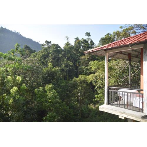 White Villa Kitulgala