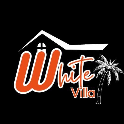 White villa