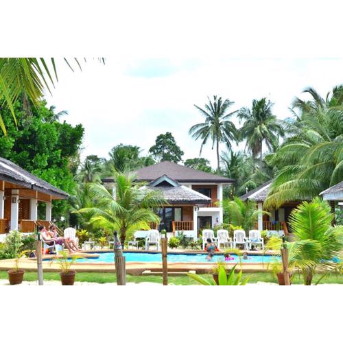 White Villas Resort