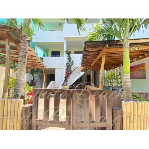 WHITEBEACH DE BORACAY STATION 1 (EXTENSION)