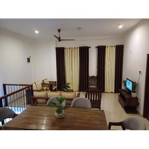 Whitebricks Dehiwala