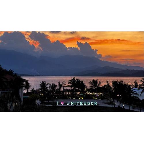 Whiterock Beach Hotel and Waterpark