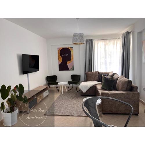 WhiteRose Apartments