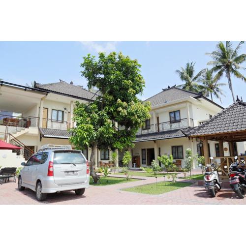 Whiterose Guesthouse