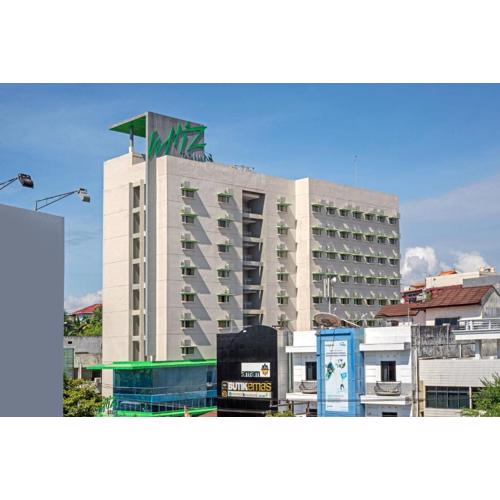 Whiz Prime Hotel Balikpapan