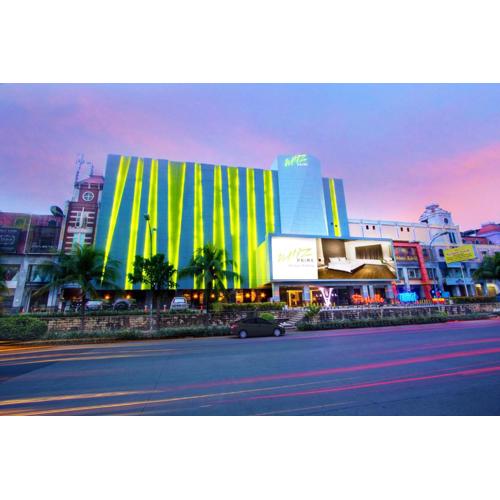 Whiz Prime Hotel Kelapa Gading