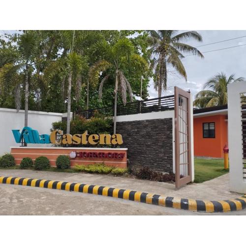 Whole Furnished House with Parking and Sea View