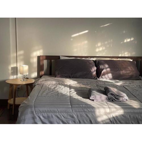 Wholehouse 2 BRs Local Wooden near Nimman road