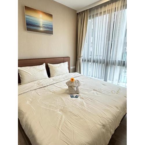 WhydamRoyal Lee condominium Phuket