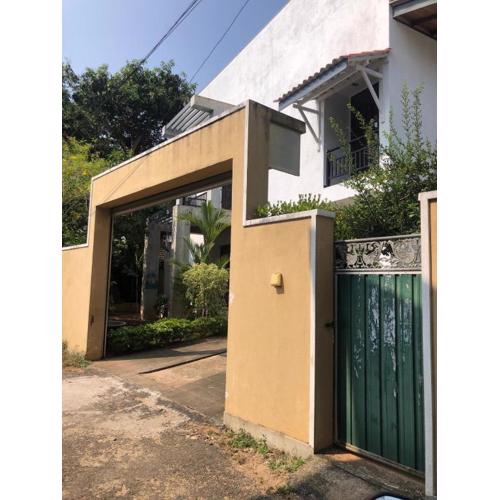 Whynot Apartment Hikkaduwa