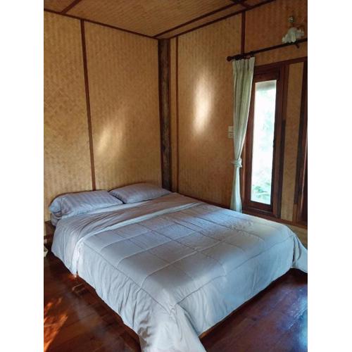 Wiang Kum Pai เวียงคำปาย รีสอร์ท