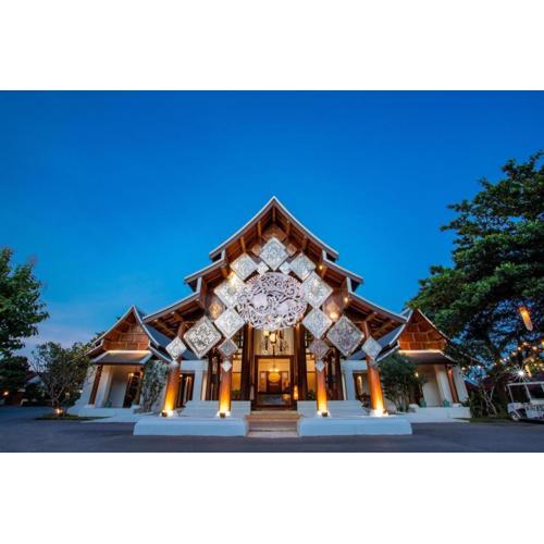 Wiangkaew Hotel