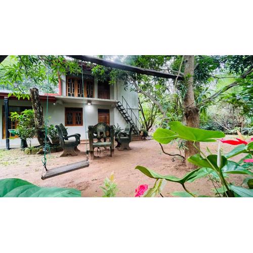 Wicky Home Stay