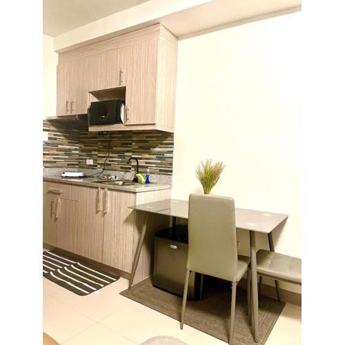 Widow's Son Casa Mira Cebu