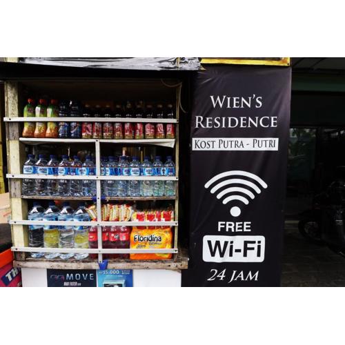 Wiens Residence BSD