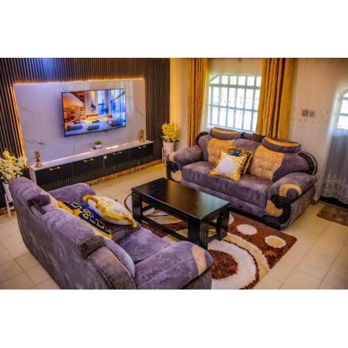 Wiga Nest Homes Narok