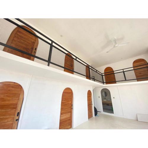 WIJA's Bali Homestay