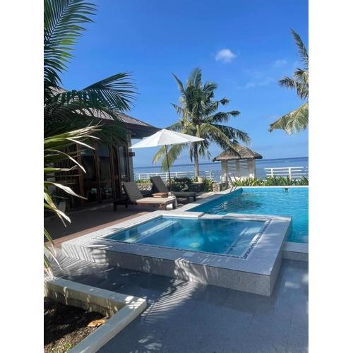 Wijaya Anilao Beach House