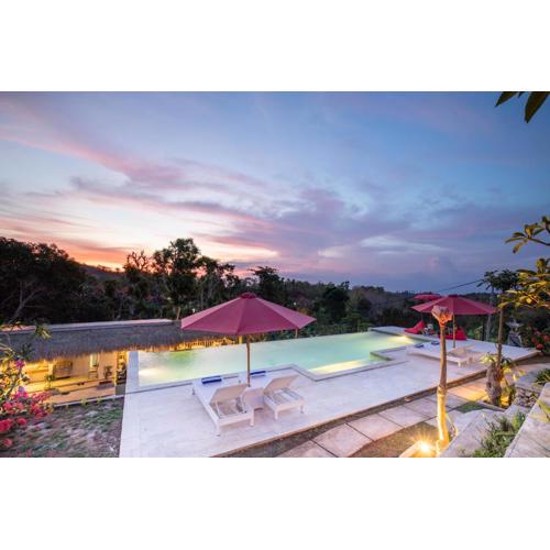 Wijaya Cottage Nusa Penida