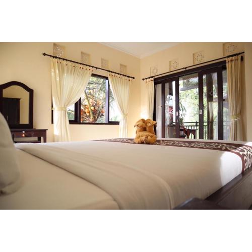 Wijaya Guest House Ubud