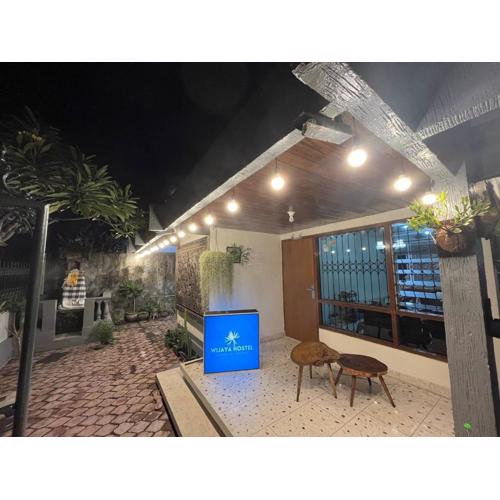 Wijaya Hostel