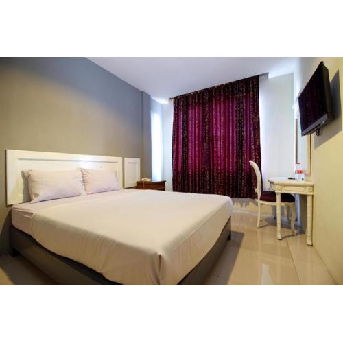 Wijaya Imperial Hotel