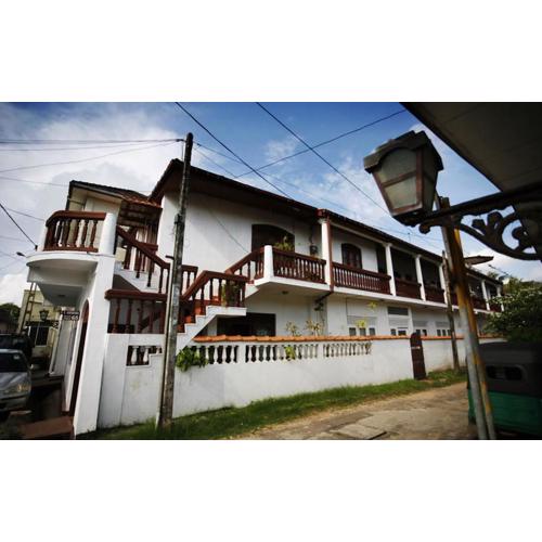 Wijenayake's - Beach Haven Guest House - Galle Fort