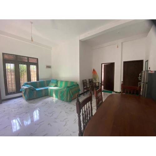 Wijesingha Holiday Home