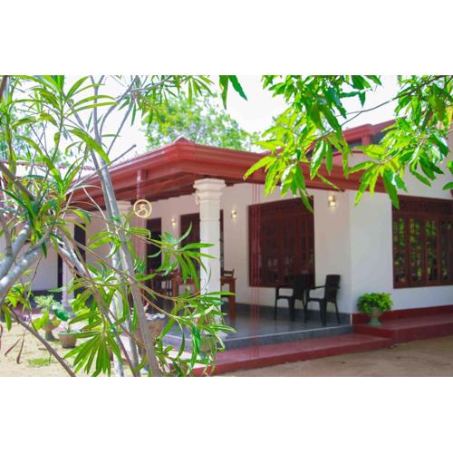 Wijesiri Family Guest House