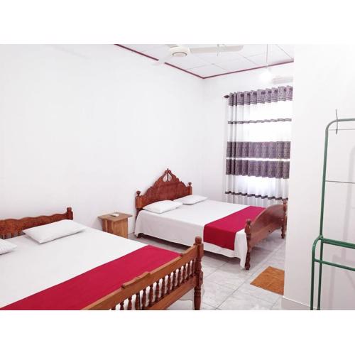 Wijethunga family holiday resort