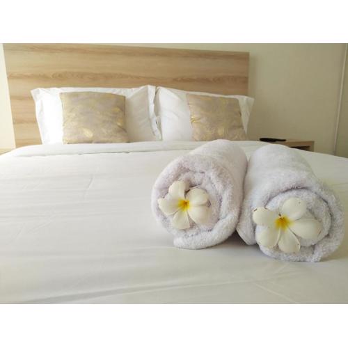 Wika Bali Beach House