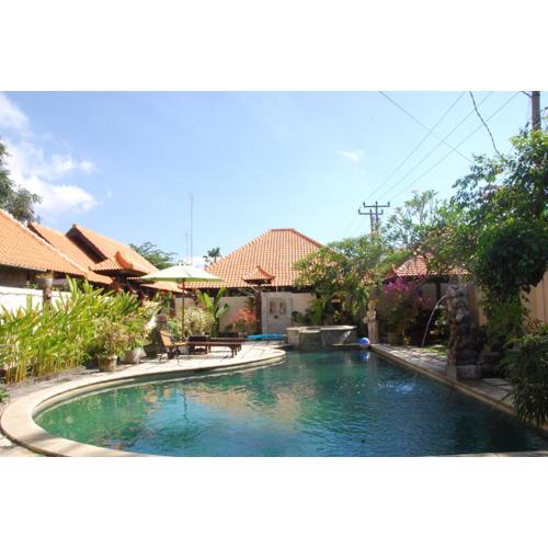 Wikarmas Villa Sanur