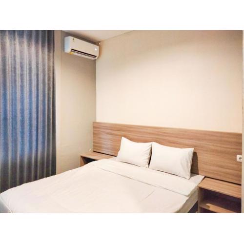 Wikost Premiere Inn Mitra RedDoorz