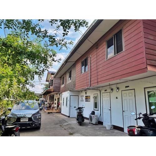 บ้านเช่า Wilai Townhome Udon