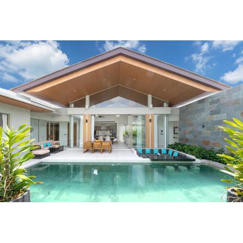 Wilawan villas