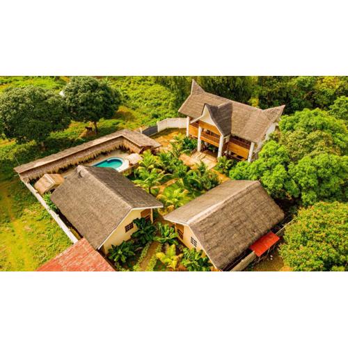 Wilcon Guesthouse Catulayan