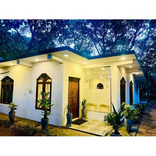 Wild Blossom Sigiriya