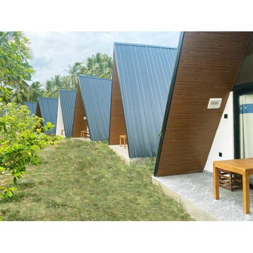 Wild Eagle Safari Resort