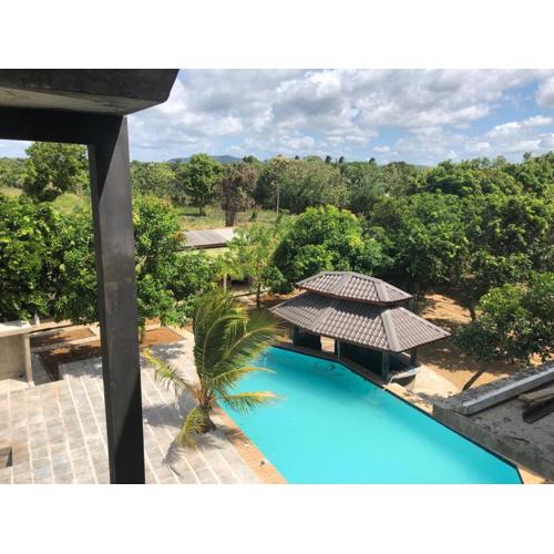 WILD FORTRESS HOTEL Sigiriya