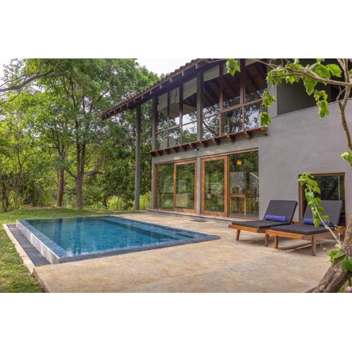 Wild Grass Nature Resort