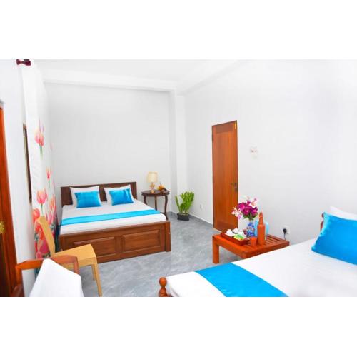 Wild Heaven Beach Villa