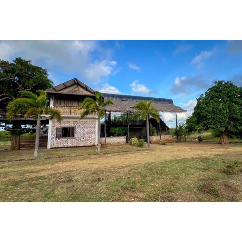 Wild Hostel Wilpattu