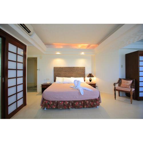 Wild Orchid Beach Resort