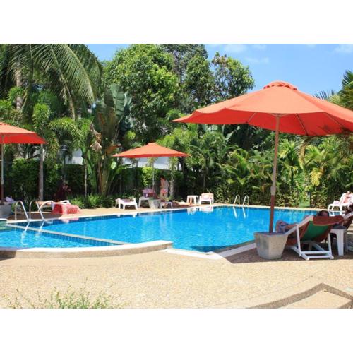 Wild Orchid Villa Krabi