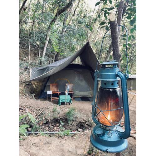Wild Paradise Camp Belihuloya