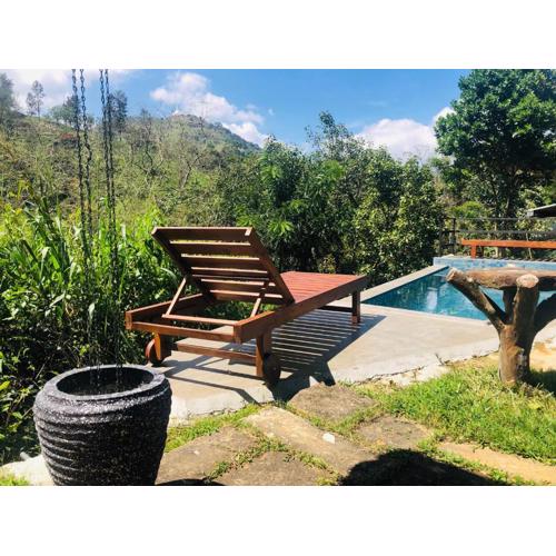 Wild Resort Ella