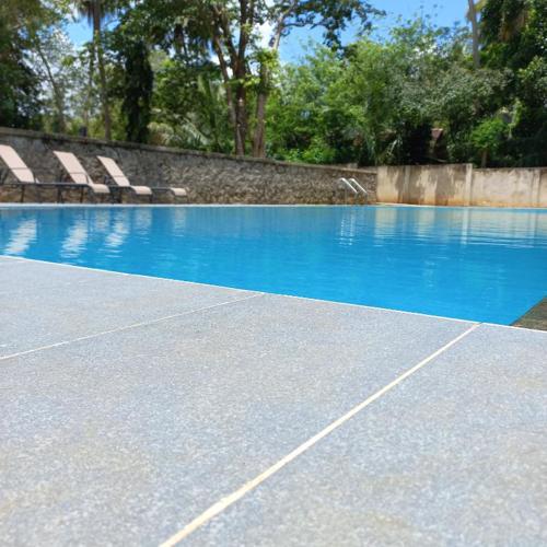 Wild Safari Nest Udawalawe