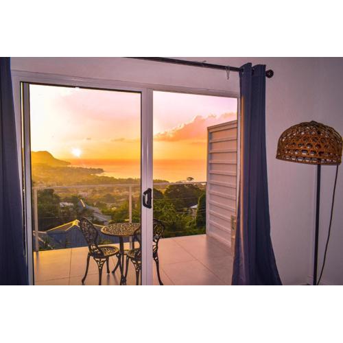 Wild Vanilla Apartment