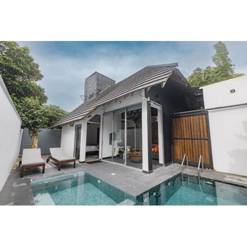 Wild Wild West Ahanagama by Villa H2O