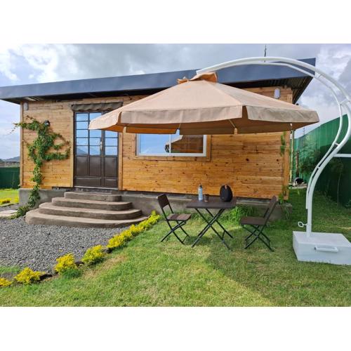 Wild Wood Cottages, Naivasha